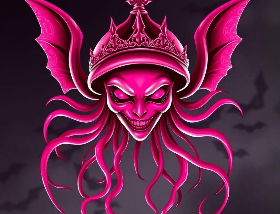 Deliciously Disgusting 